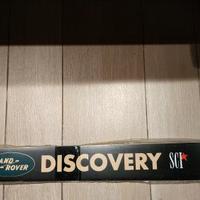 SCI Spalding/Discovery vintage mai usati