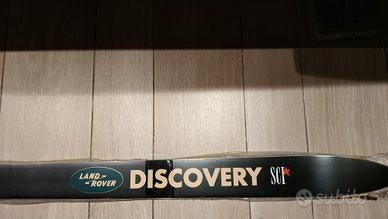 SCI Spalding/Discovery vintage mai usati