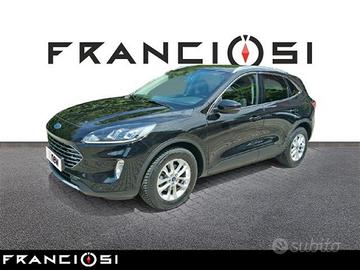 FORD Kuga 1.5 ecoboost Titanium 2wd 120cv