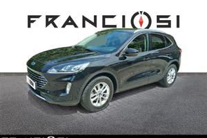 FORD Kuga 1.5 ecoboost Titanium 2wd 120cv