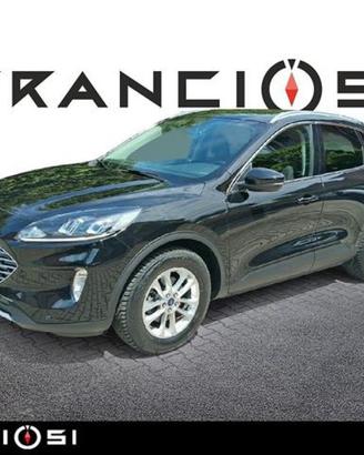 FORD Kuga 1.5 ecoboost Titanium 2wd 120cv