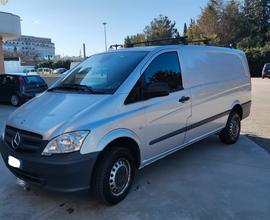 MERCEDES Vito 3ªs. (W639) - 2012