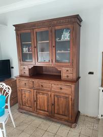 credenza
