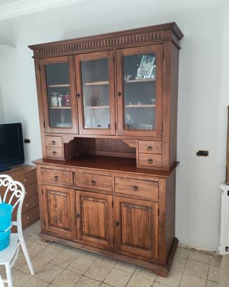 credenza