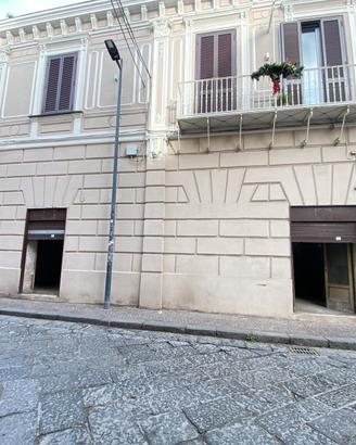 2 unità da Ristrutturare al Centro FL252