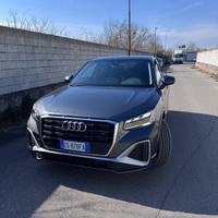 Audi Q2 S Line  2.0 diesel 150 cv