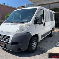 FIAT - Ducato 9 POSTI PANORAMA