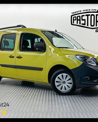 MERCEDES Citan (W415) - Citan 1.5 111 CDI S