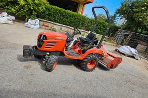 Trattore Kubota BX2350