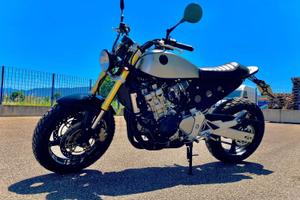 Honda Hornet 600 Café Racer Scrambler MIV -97 CV