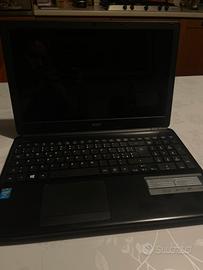 Acer Aspire E1-572 – Intel i5 – 15,6”