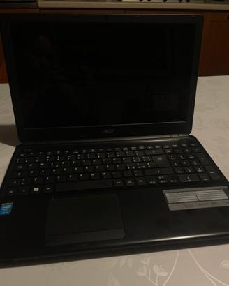 Acer Aspire E1-572 – Intel i5 – 15,6”