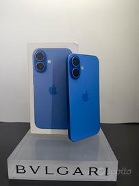IPHONE 16 256GB PROMO LAMPO