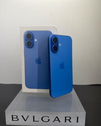 IPHONE 16 256GB PROMO LAMPO
