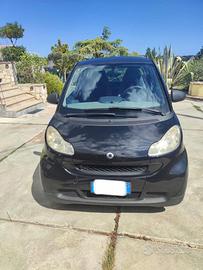 Smart Fortwo 2 serie