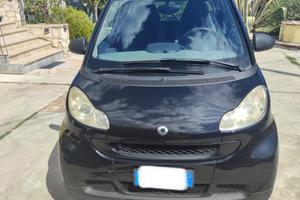 Smart Fortwo 2 serie