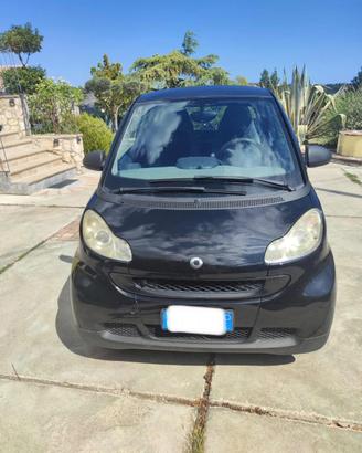 Smart Fortwo 2 serie