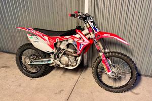 Honda CRF 250 R