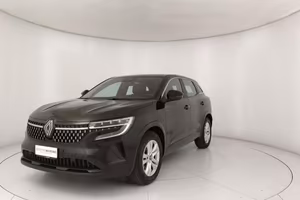 Renault Austral Mild Hybrid Advanced 130 CV E...
