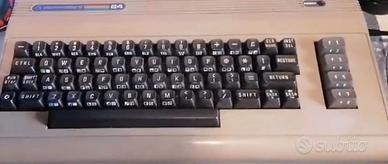 COMMODORE 64