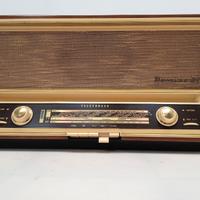 RADIO VINTAGE