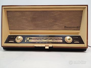 RADIO VINTAGE
