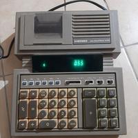 calcolatrice Hermes H 610