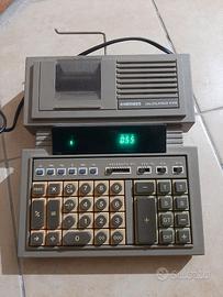 calcolatrice Hermes H 610
