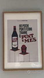 Cornice & Poster