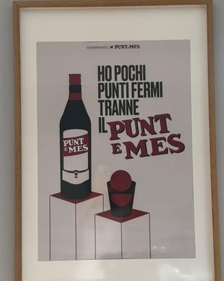 Cornice & Poster