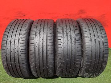 225 45 18 Gomme Estive 75-85% Continent 225 45 R18