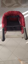seggiolino inglesina