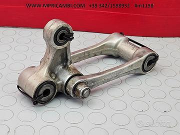 LEVERAGGI LEVERAGGIO HONDA CRE-F 250 2004 2009 CRF