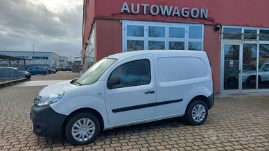 RENAULT Kangoo 1.5 TDci 90CV S&S 4p.Expr Ice Az.