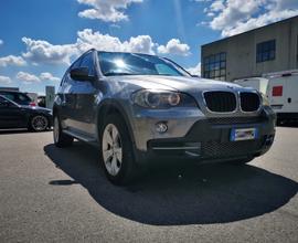 Bmw x5 (e70) - 2007