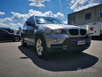 Bmw x5 (e70) - 2007