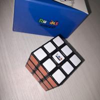 Cubo di Rubik's speed 
