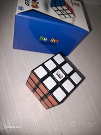 Cubo di Rubik's speed 