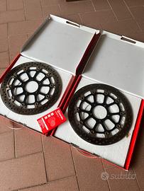 Dischi freno Brembo