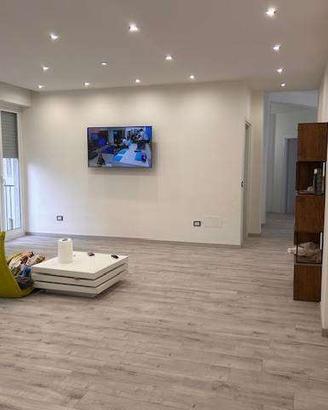 Pzza della Repubblica centralissimo appartamento