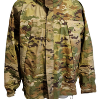 ECWCS Level 6 litefighter poncho small