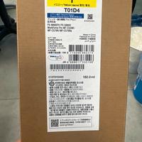 Inchiostro Yellow T01D4 per Epson