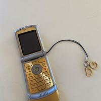 Motorola D&G Dolce e Gabbana