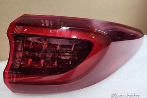Stop fanale posteriore kia sportage 92401f1600