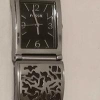 Elegante Orologio Donna con Scatola LOVE - FOSSIL