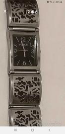 Elegante Orologio Donna con Scatola LOVE - FOSSIL