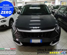 KIA Sportage # 1.6 TGDi PHEV AWD AT Style
