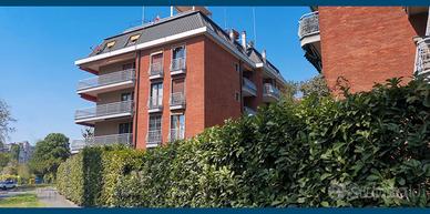 Via ippodromo ampio ufficio ingresso indipendente