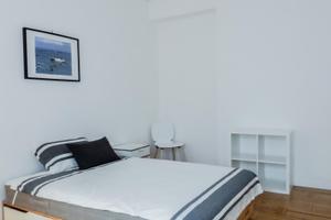 Graziosa Singola Vicino al Centro [TN_PRN56-A_S4]