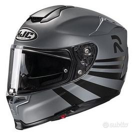 Casco integrale HJC Rpha 70 XL